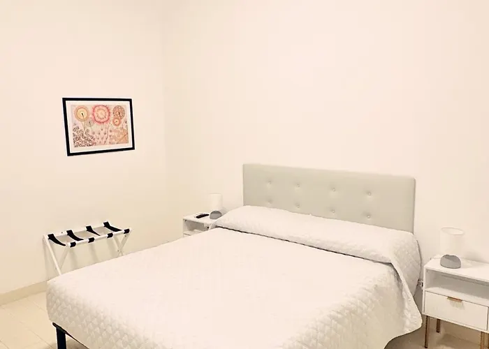 דירה Guesthost - Spacious Near Colosseum *